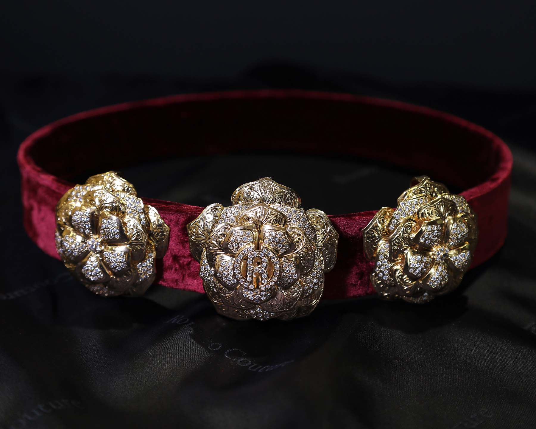 Romeo Couture - Accessoires QAL’AT M’GOUNA 2024 - Accessoires 2024 - 16