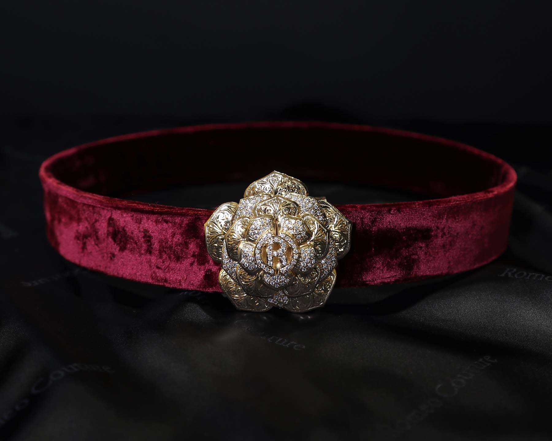 Romeo Couture - Accessoires QAL’AT M’GOUNA 2024 - Accessoires 2024 - 19