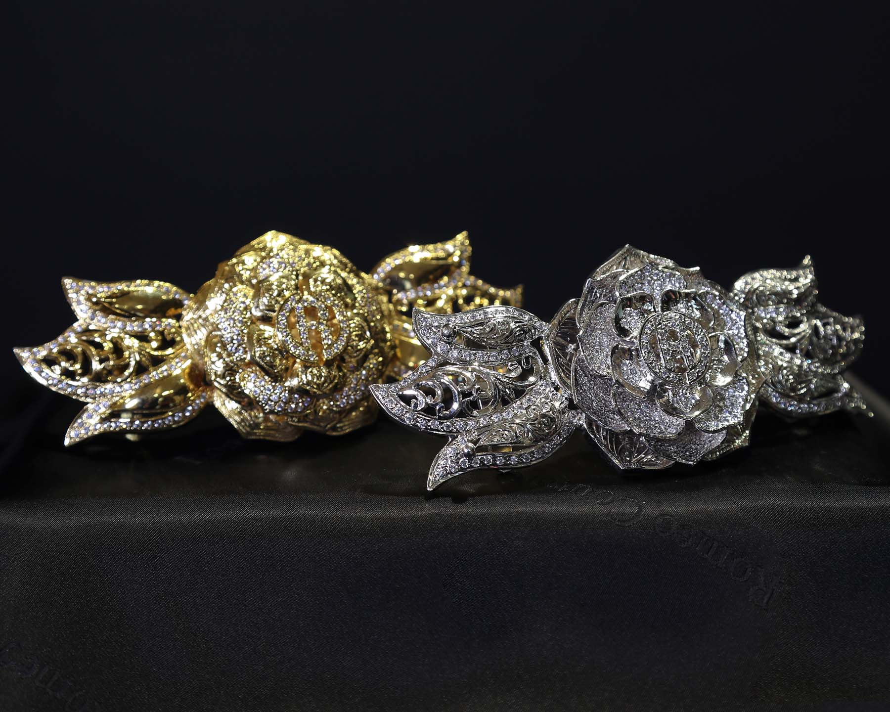 Romeo Couture - Accessoires QAL’AT M’GOUNA 2024 - Accessoires 2024 - 25