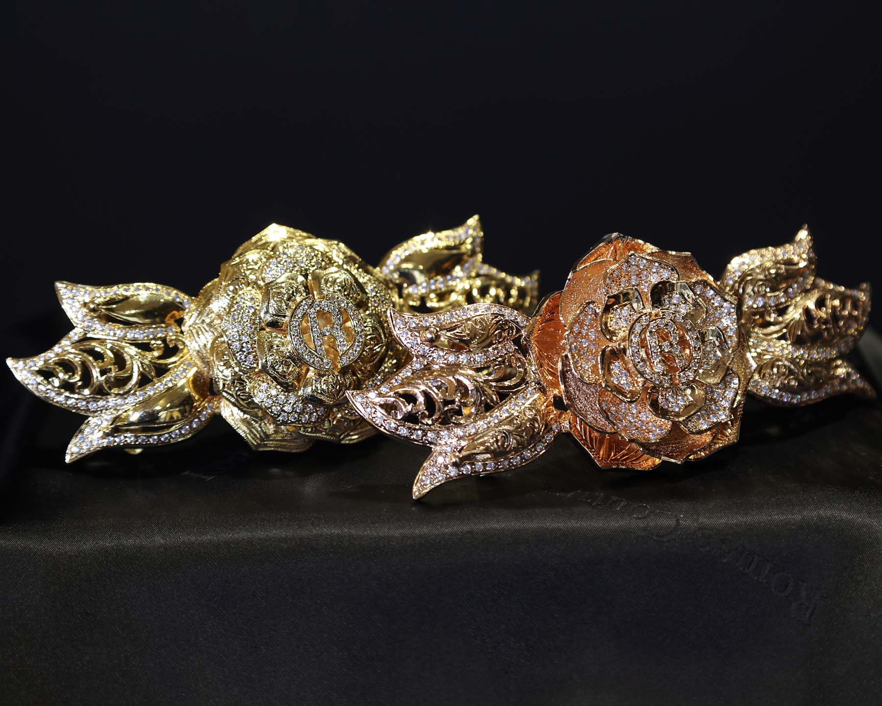 Romeo Couture - Accessoires QAL’AT M’GOUNA 2024 - Accessoires 2024 - 26