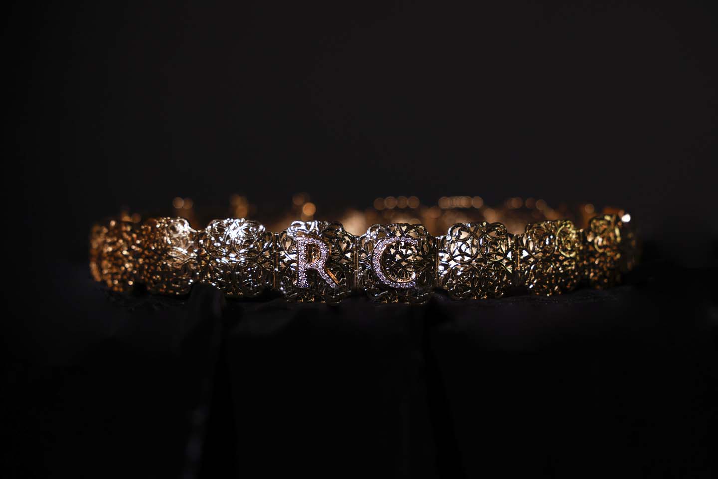 Romeo Couture - Accessoires CAFTAN APRÈS 50 ANS 2025 - Accessoires 2025 - 6