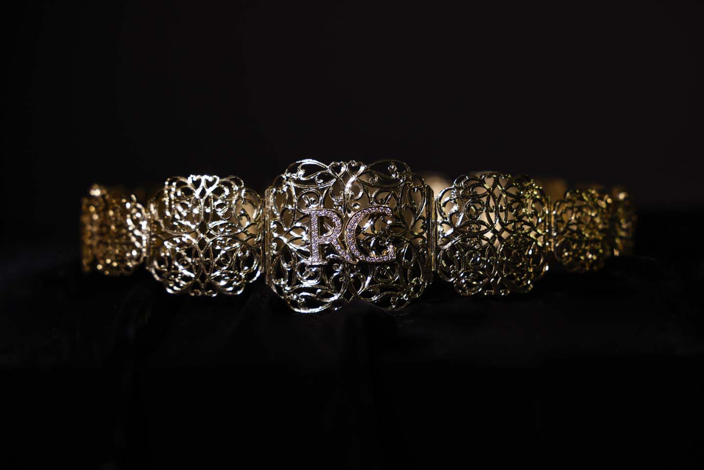 Romeo Couture - Accessoires CAFTAN APRÈS 50 ANS 2025 - Accessoires 2025 - 7