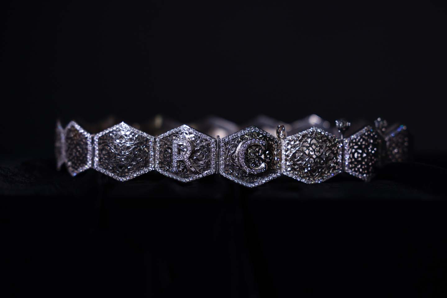 Romeo Couture - Accessoires CAFTAN APRÈS 50 ANS 2025 - Accessoires 2025 - 9