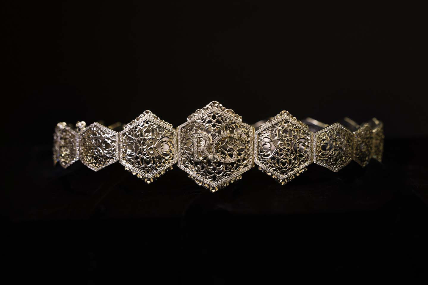 Romeo Couture - Accessoires CAFTAN APRÈS 50 ANS 2025 - Accessoires 2025 - 13