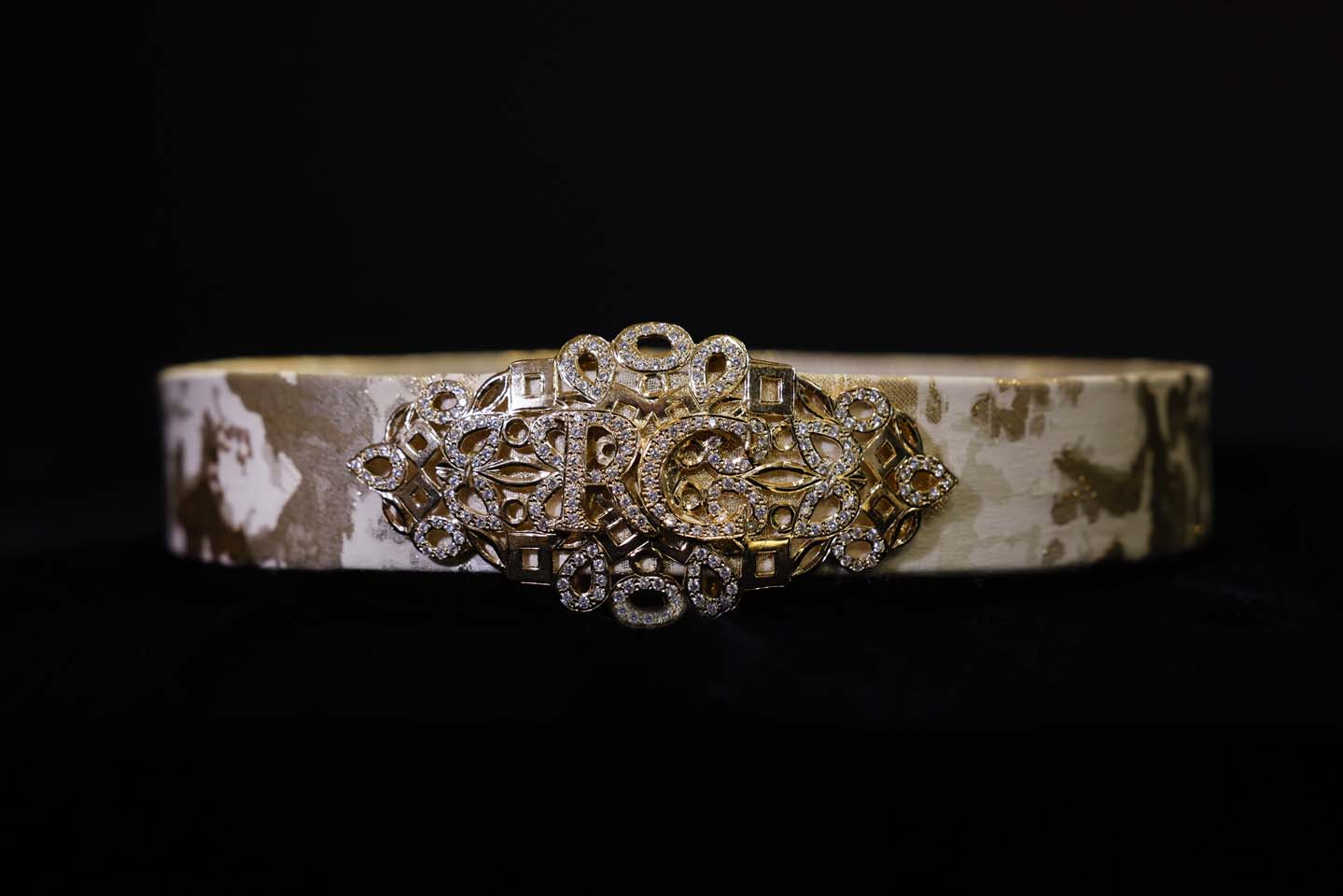 Romeo Couture - Accessoires CAFTAN APRÈS 50 ANS 2025 - Accessoires 2025 - 17