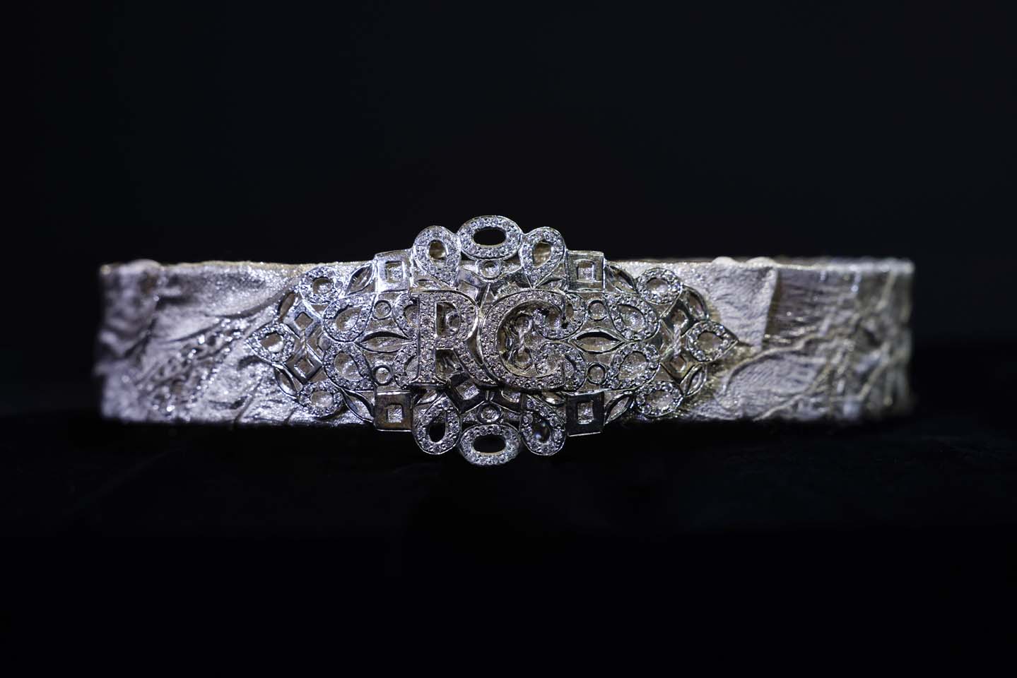 Romeo Couture - Accessoires CAFTAN APRÈS 50 ANS 2025 - Accessoires 2025 - 18