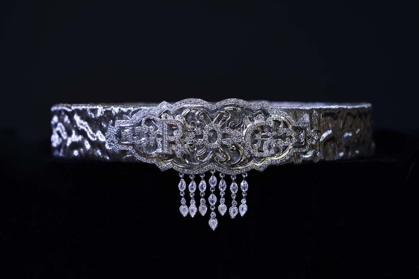 Romeo Couture - Accessoires CAFTAN APRÈS 50 ANS 2025 - Accessoires 2025 - 20