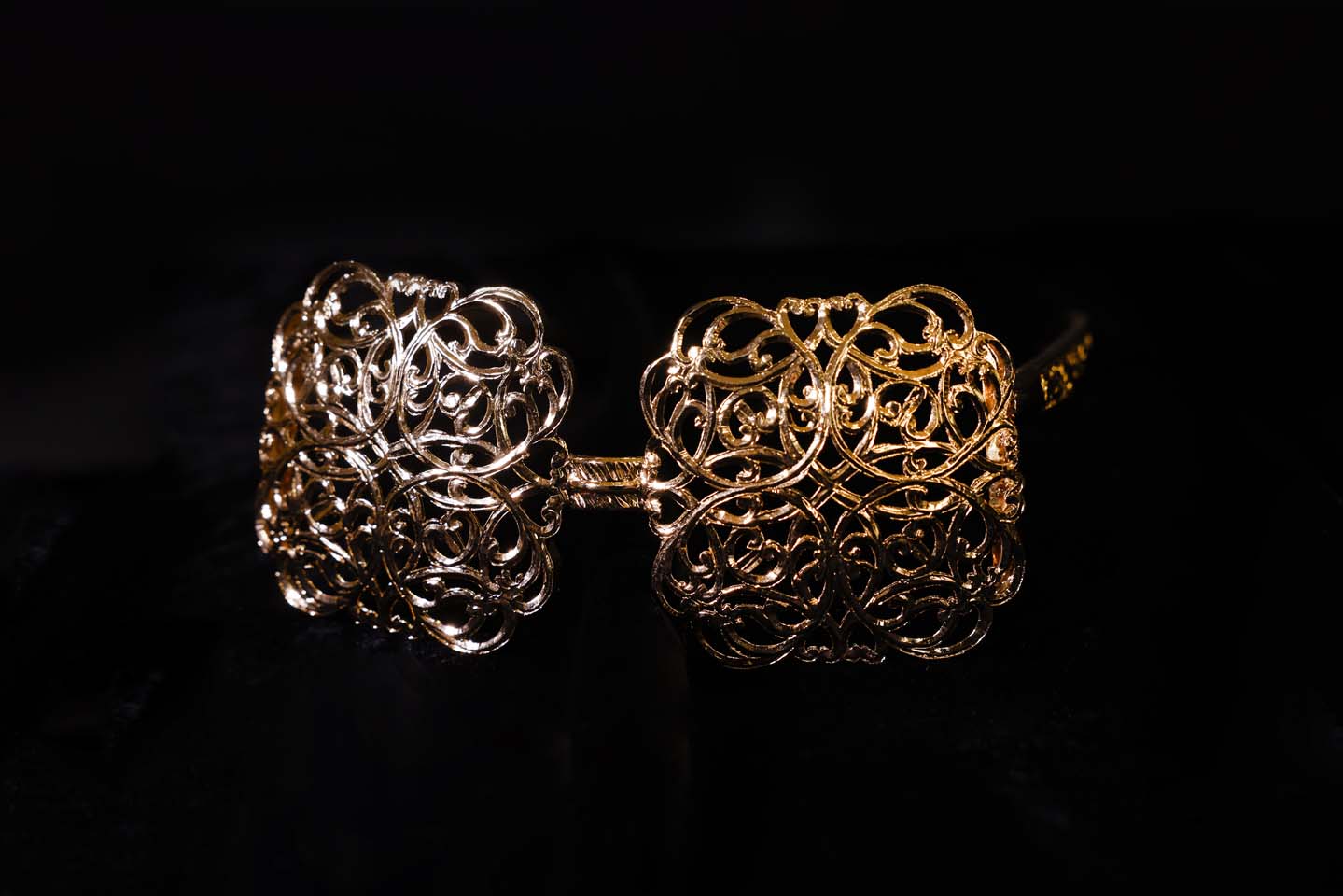 Romeo Couture - Accessoires CAFTAN APRÈS 50 ANS 2025 - Accessoires 2025 - 33