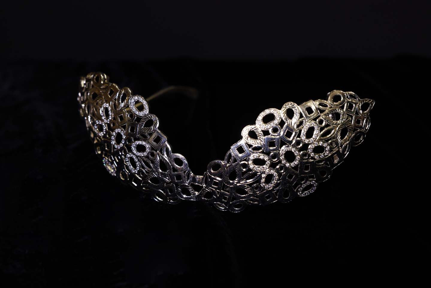 Romeo Couture - Accessoires CAFTAN APRÈS 50 ANS 2025 - Accessoires 2025 - 36