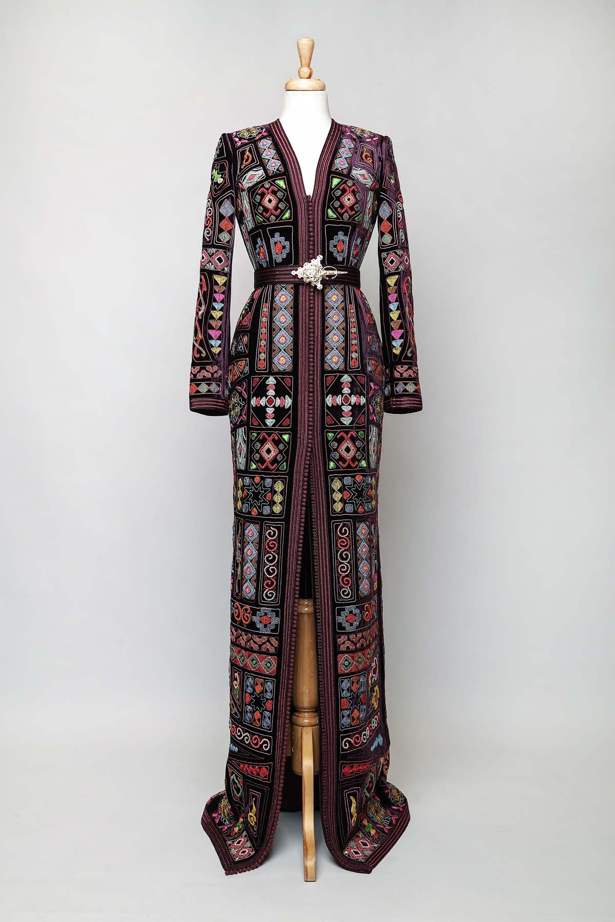 Romeo Couture - Collection 2022 - Romeo Haute Couture Printemps-Été 2022 - 1