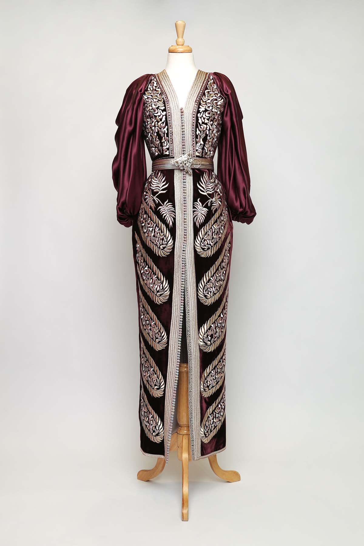 Romeo Couture - Collection 2022 - Romeo Haute Couture Printemps-Été 2022 - 3