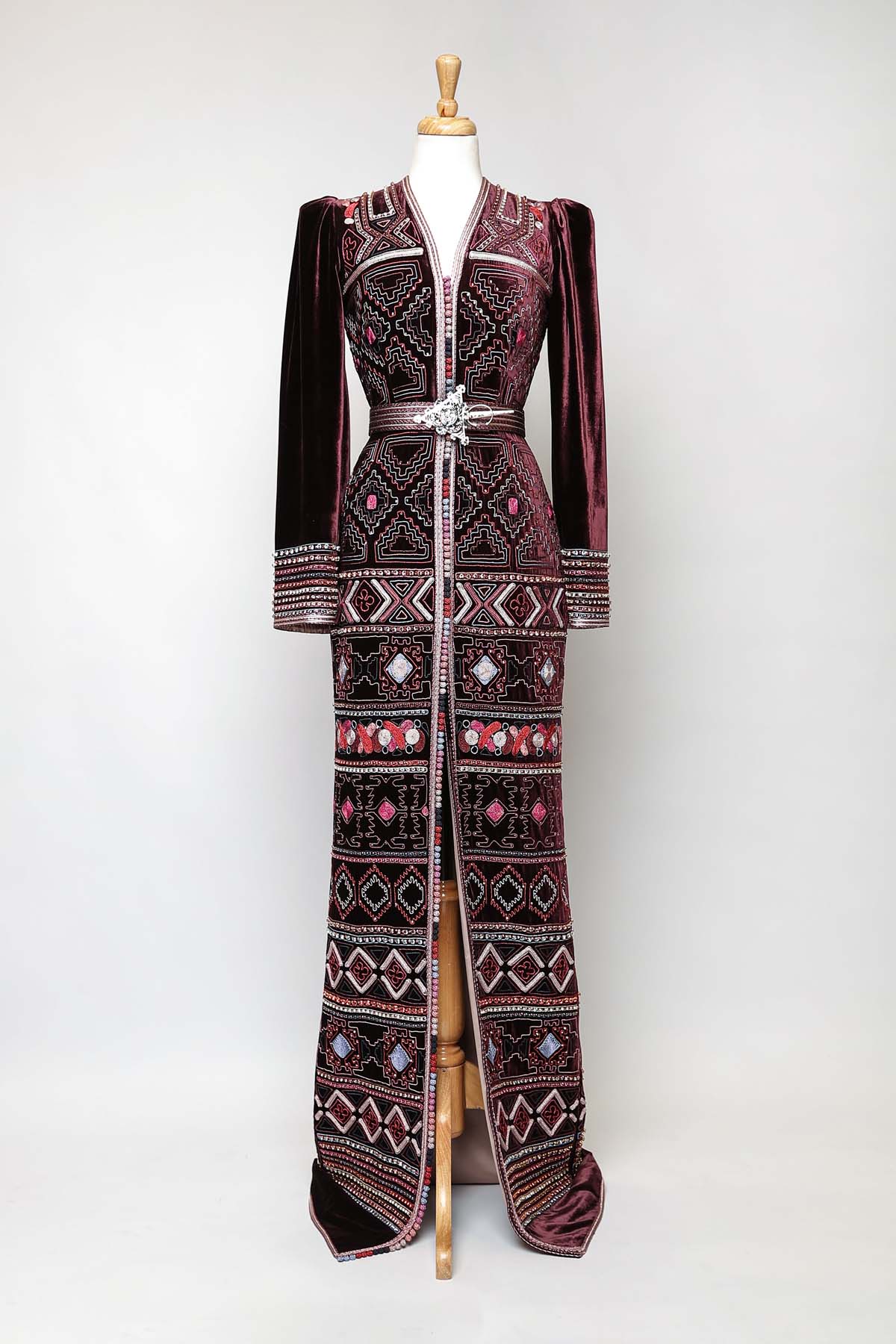 Romeo Couture - Collection 2022 - Romeo Haute Couture Printemps-Été 2022 - 4