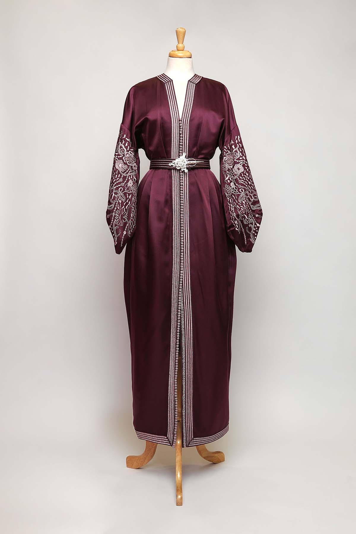 Romeo Couture - Collection 2022 - Romeo Haute Couture Printemps-Été 2022 - 6