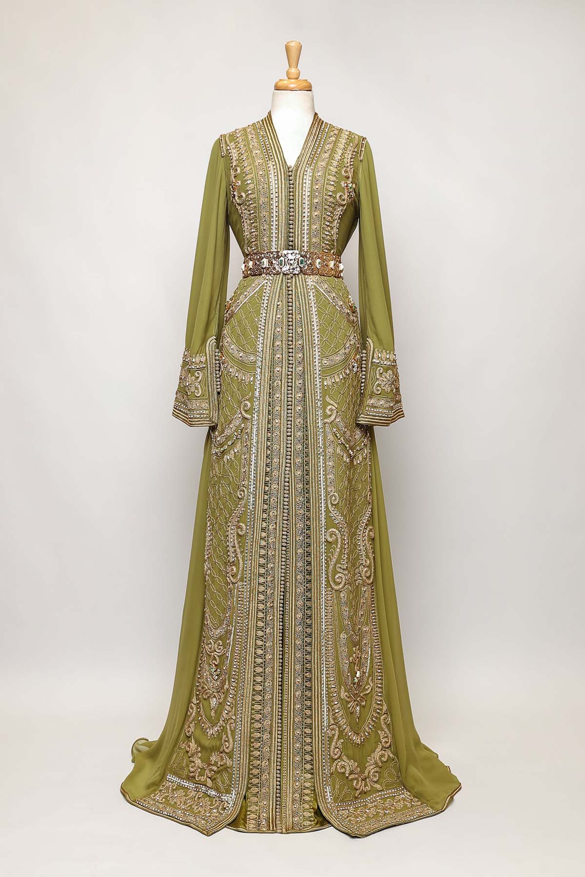 Romeo Couture - Collection 2022 - Romeo Haute Couture Printemps-Été 2022 - 7