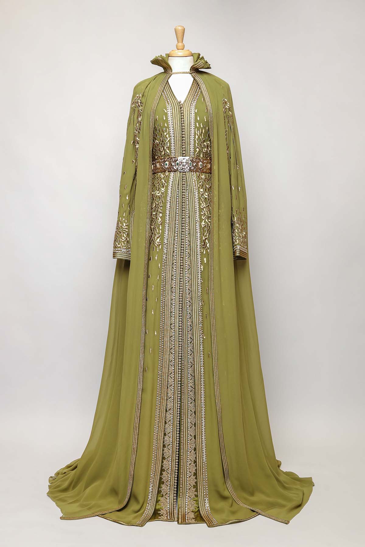 Romeo Couture - Collection 2022 - Romeo Haute Couture Printemps-Été 2022 - 8