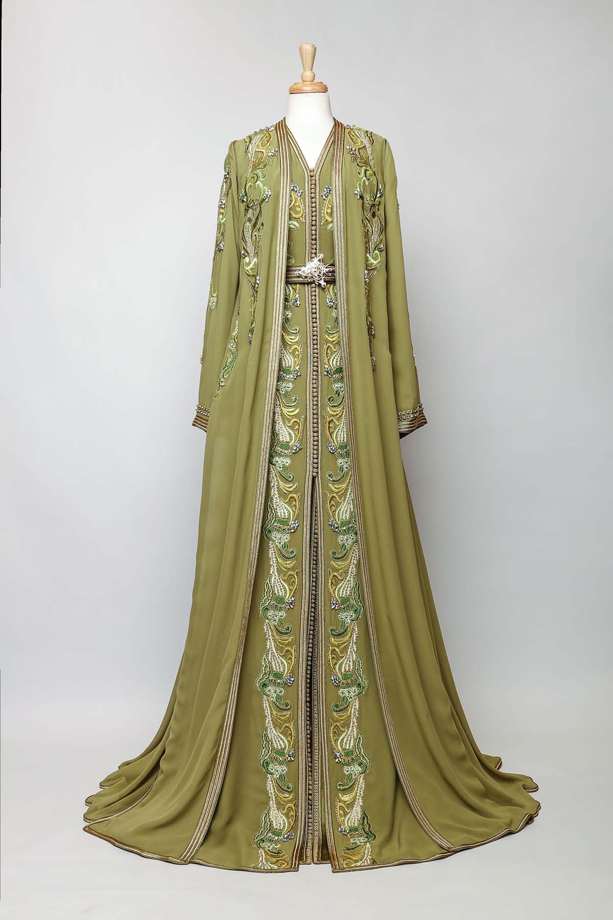 Romeo Couture - Collection 2022 - Romeo Haute Couture Printemps-Été 2022 - 9