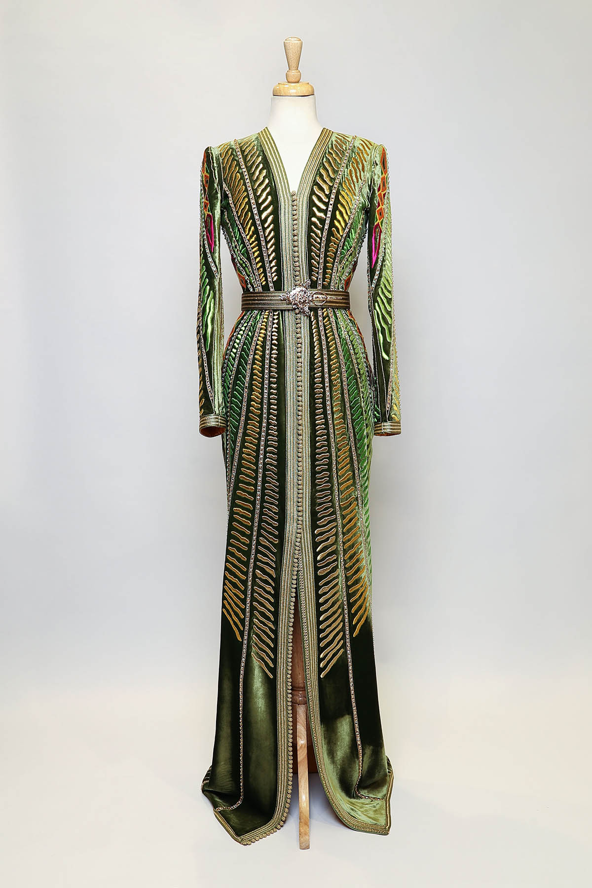 Romeo Couture - Collection 2022 - Romeo Haute Couture Printemps-Été 2022 - 10