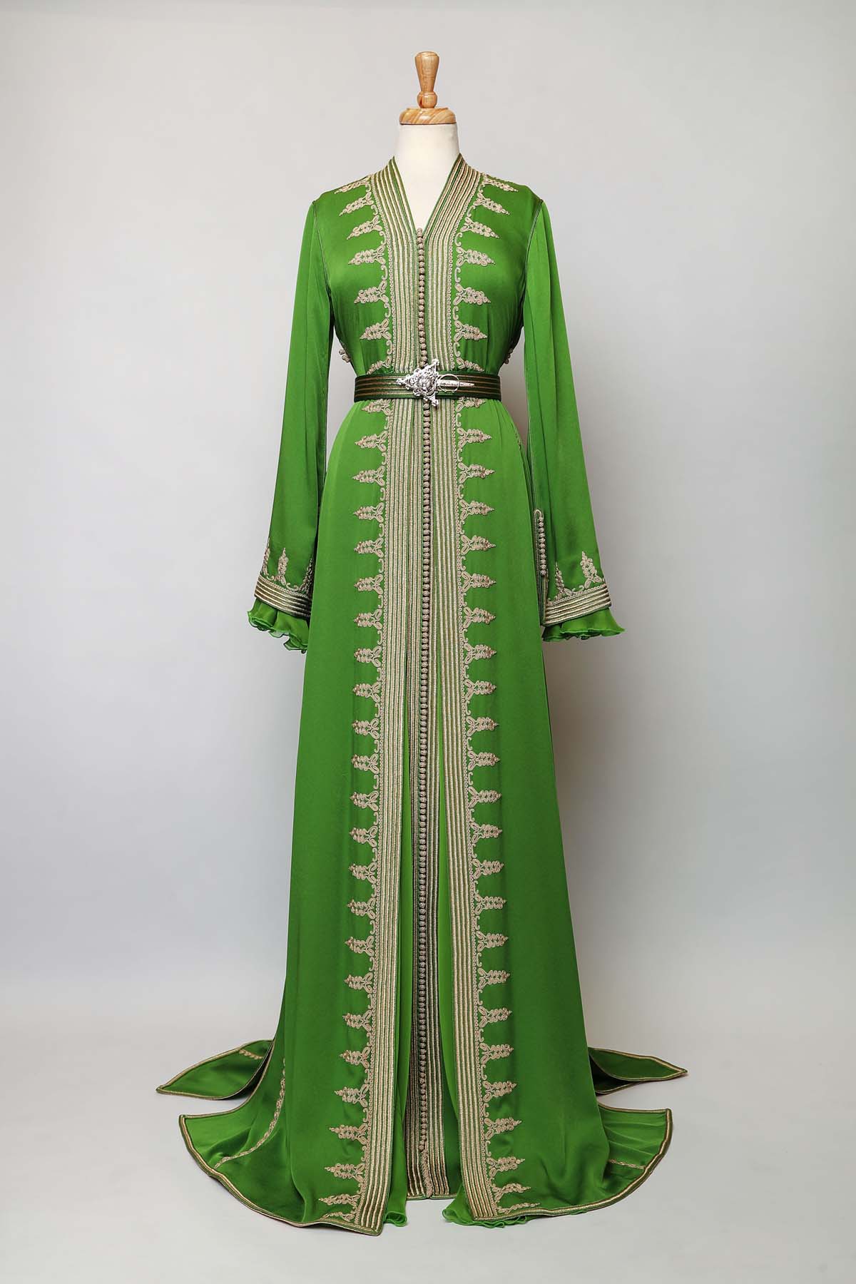 Romeo Couture - Collection 2022 - Romeo Haute Couture Printemps-Été 2022 - 11