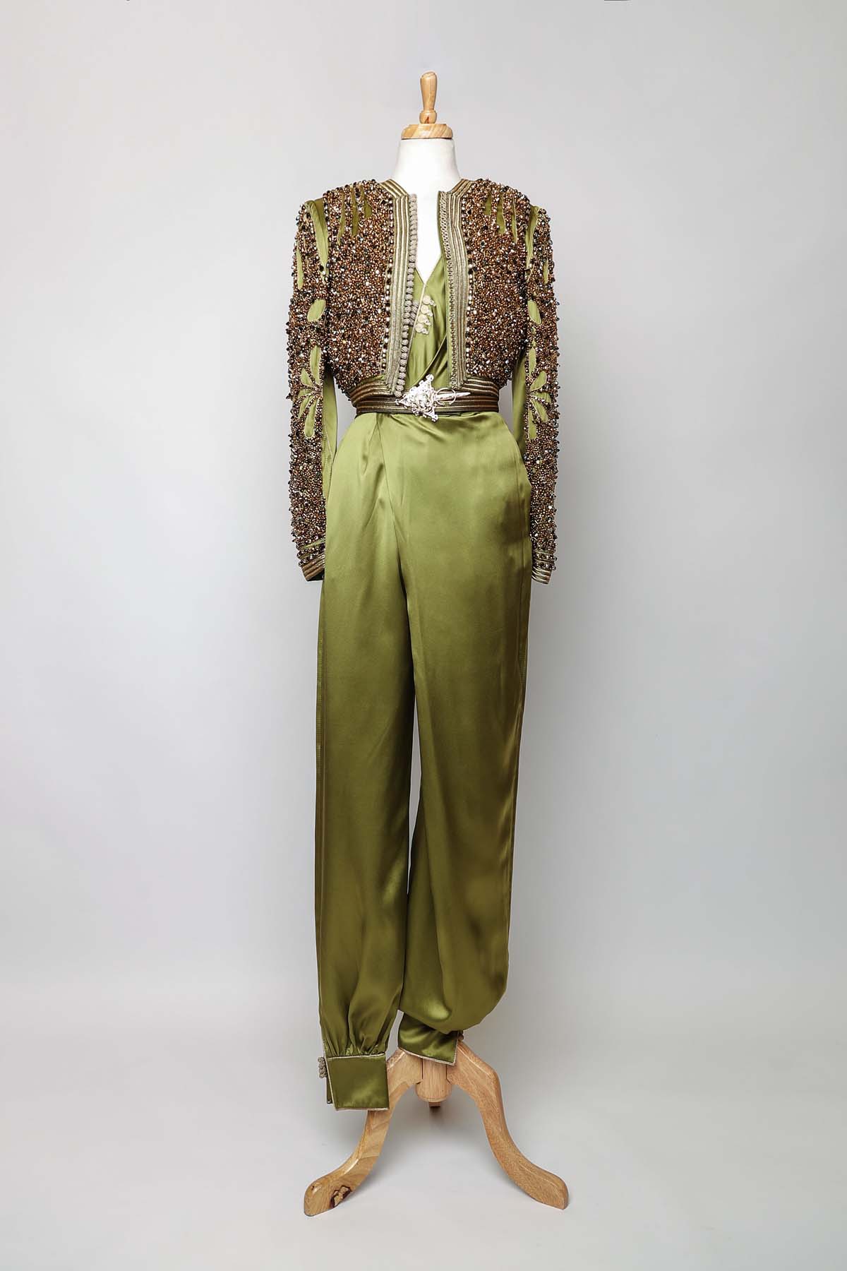 Romeo Couture - Collection 2022 - Romeo Haute Couture Printemps-Été 2022 - 13