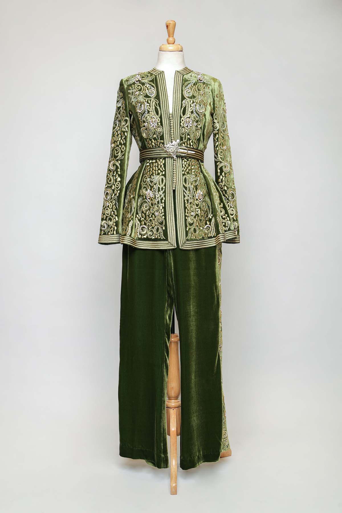 Romeo Couture - Collection 2022 - Romeo Haute Couture Printemps-Été 2022 - 14