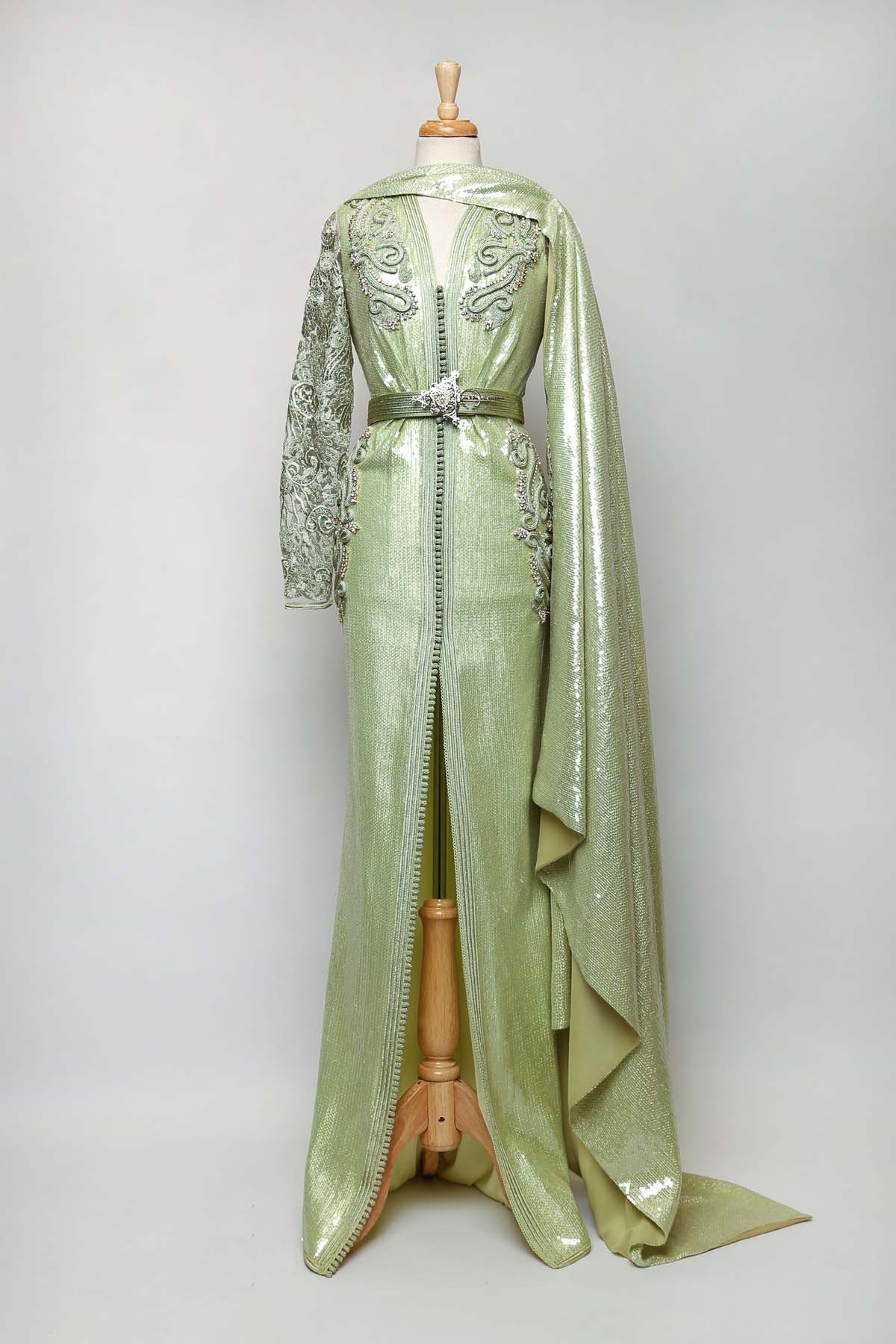 Romeo Couture - Collection 2022 - Romeo Haute Couture Printemps-Été 2022 - 15