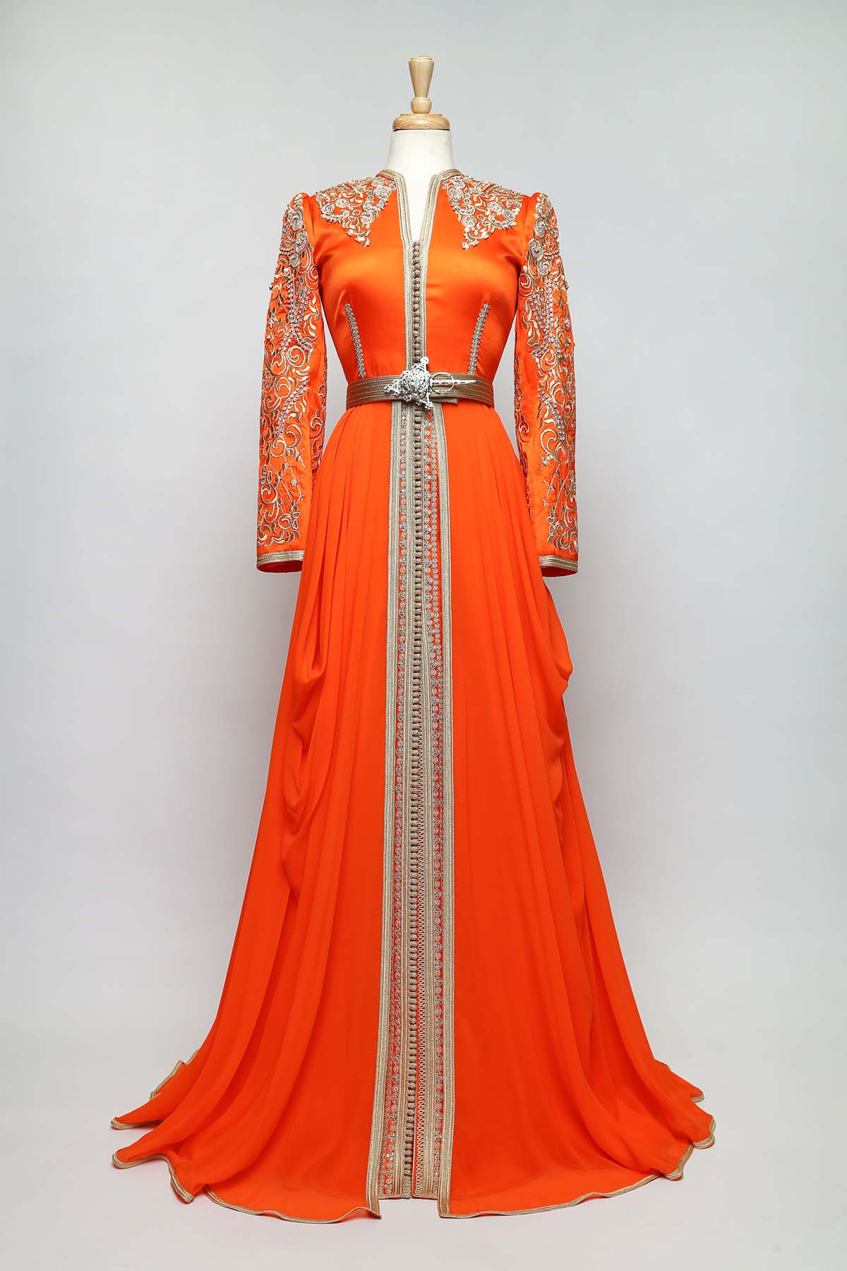 Romeo Couture - Collection 2022 - Romeo Haute Couture Printemps-Été 2022 - 16