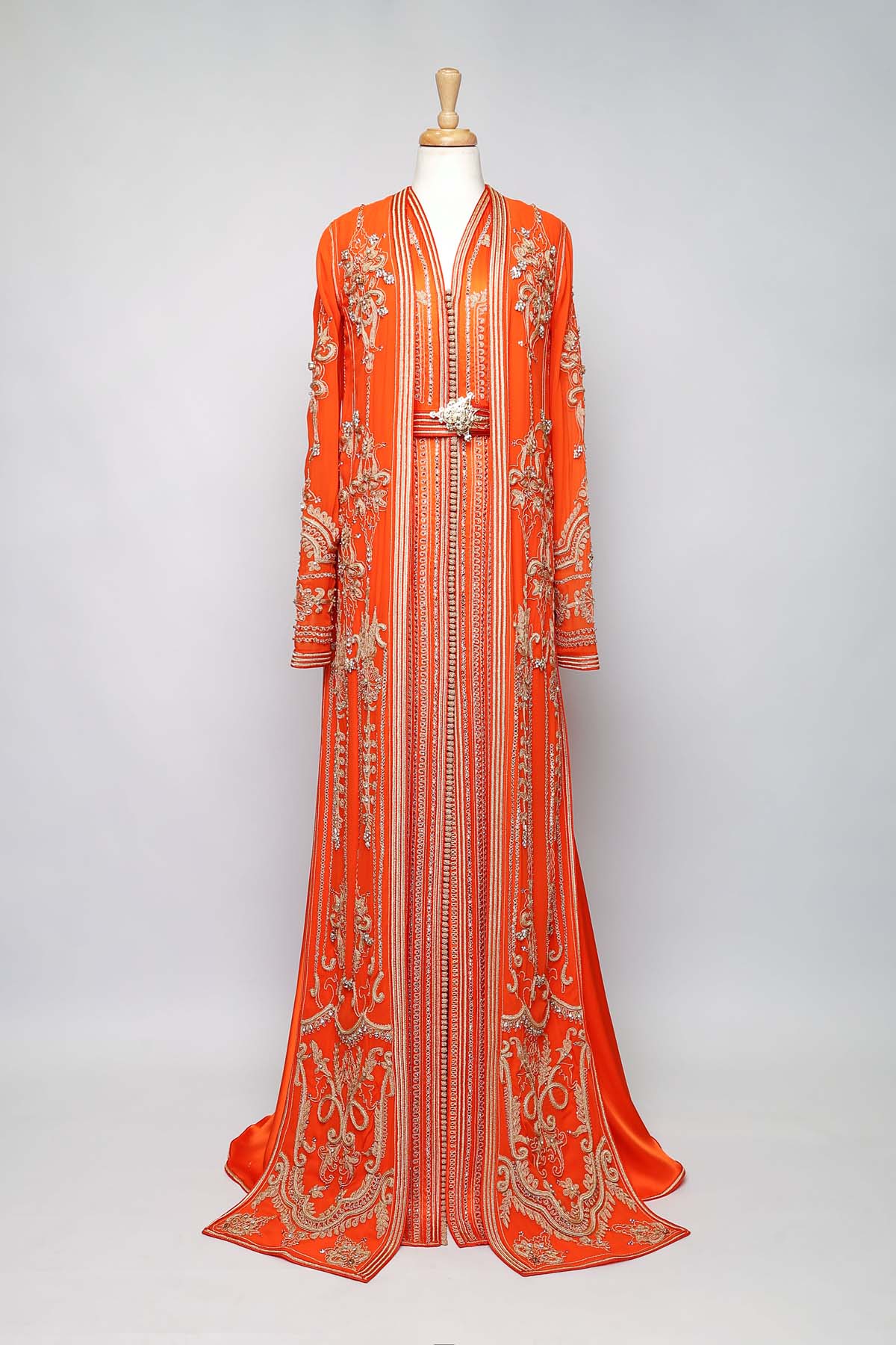 Romeo Couture - Collection 2022 - Romeo Haute Couture Printemps-Été 2022 - 18