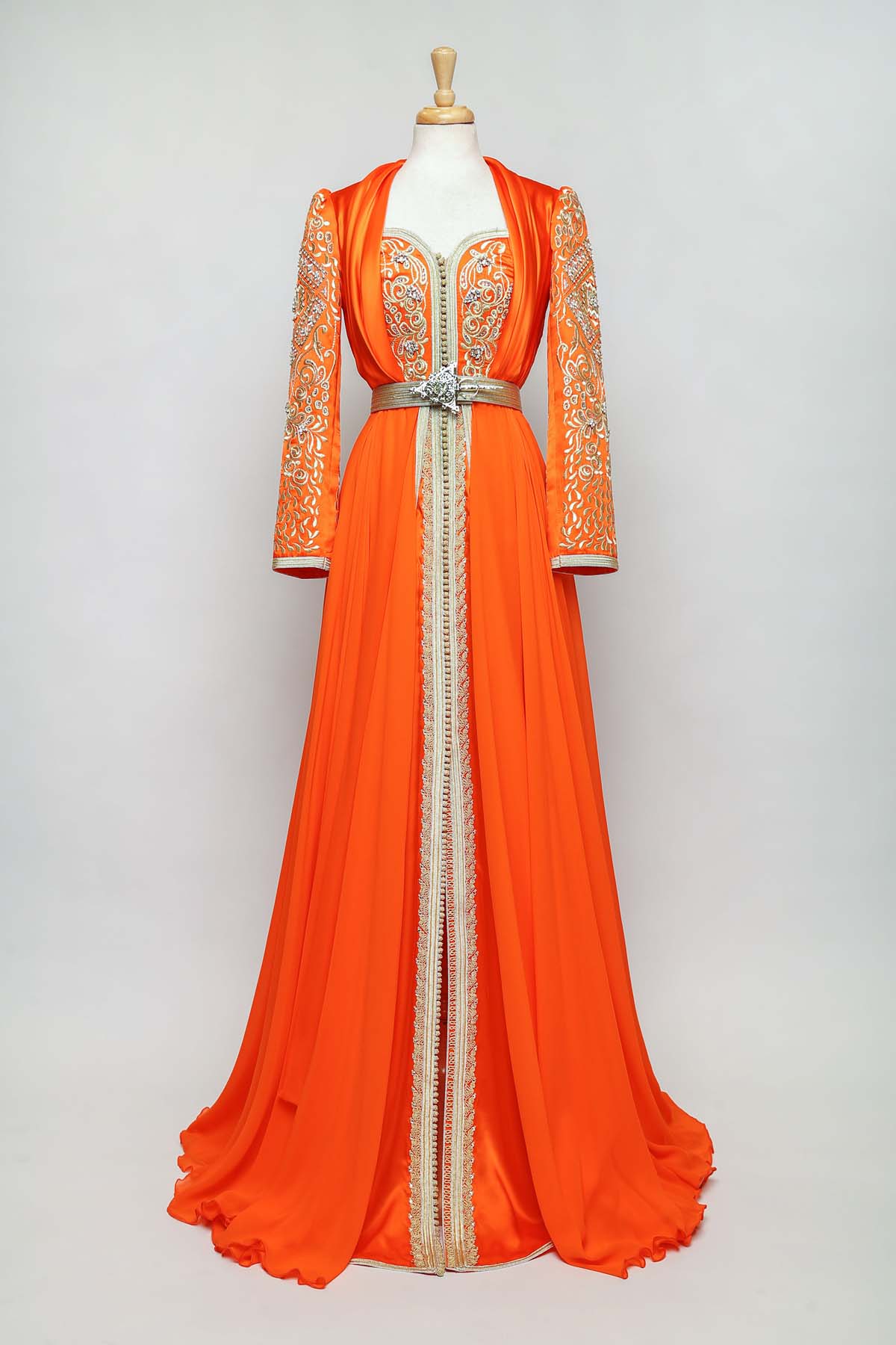 Romeo Couture - Collection 2022 - Romeo Haute Couture Printemps-Été 2022 - 19