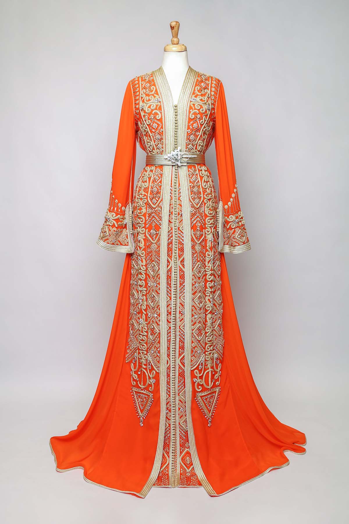 Romeo Couture - Collection 2022 - Romeo Haute Couture Printemps-Été 2022 - 20