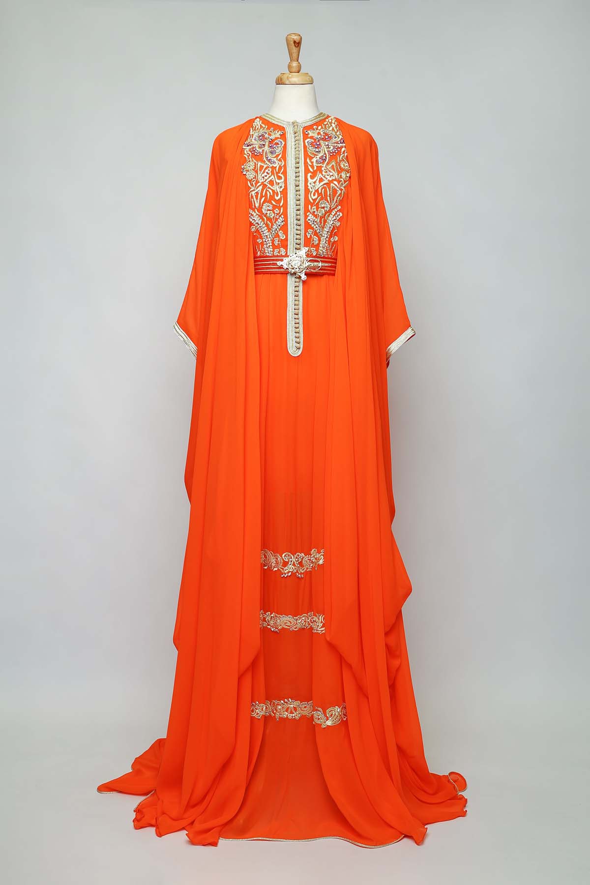 Romeo Couture - Collection 2022 - Romeo Haute Couture Printemps-Été 2022 - 21