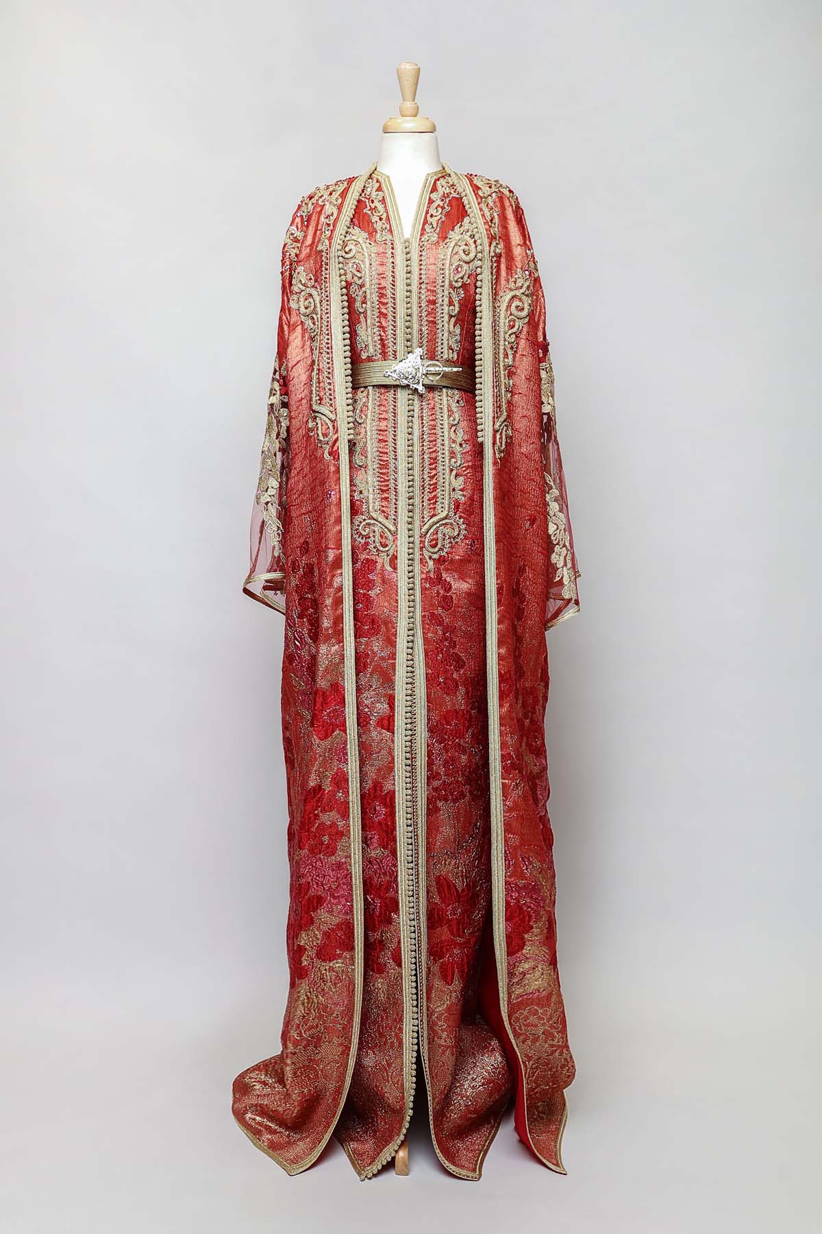 Romeo Couture - Collection 2022 - Romeo Haute Couture Printemps-Été 2022 - 23