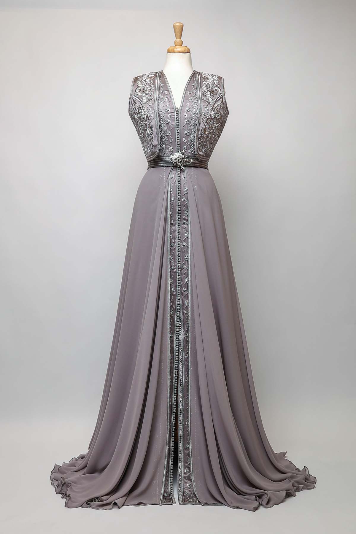 Romeo Couture - Collection 2022 - Romeo Haute Couture Printemps-Été 2022 - 25