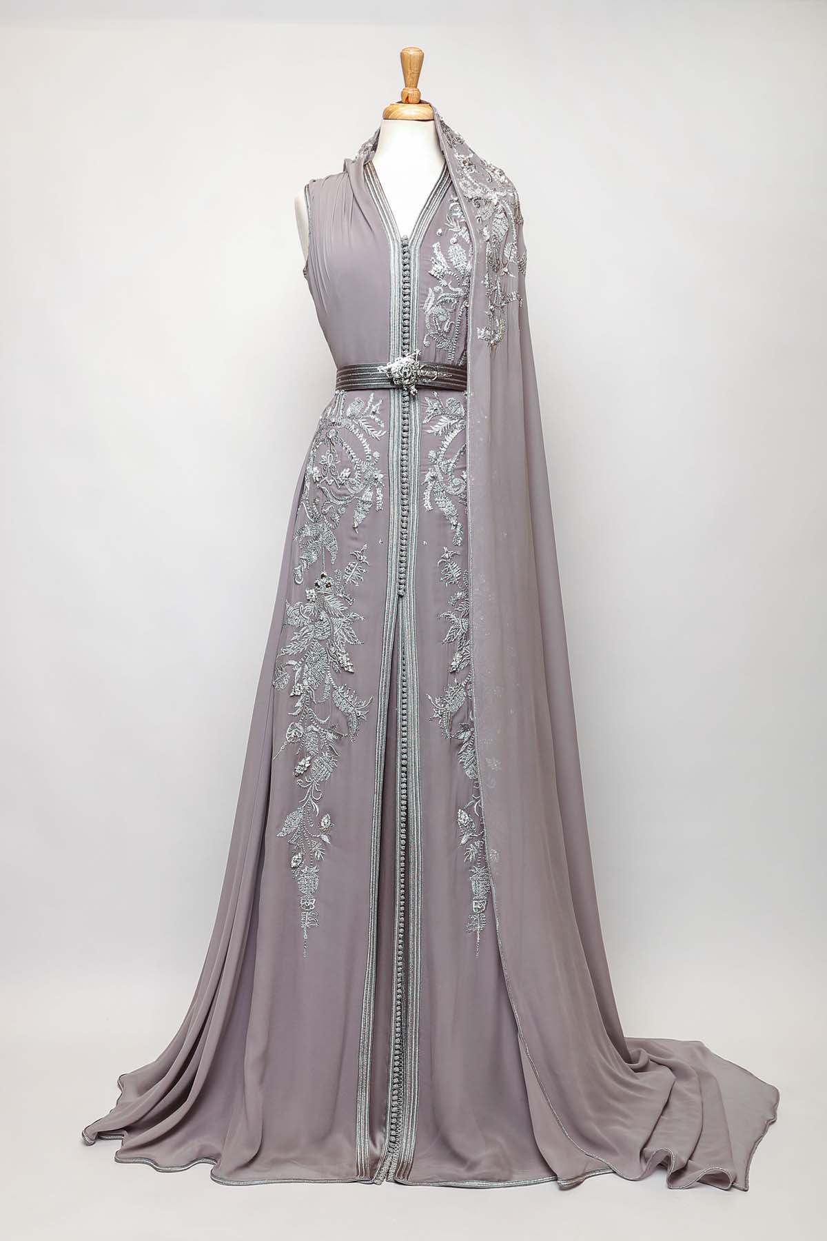 Romeo Couture - Collection 2022 - Romeo Haute Couture Printemps-Été 2022 - 27