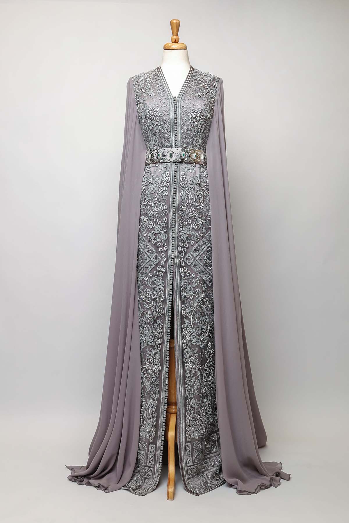 Romeo Couture - Collection 2022 - Romeo Haute Couture Printemps-Été 2022 - 28