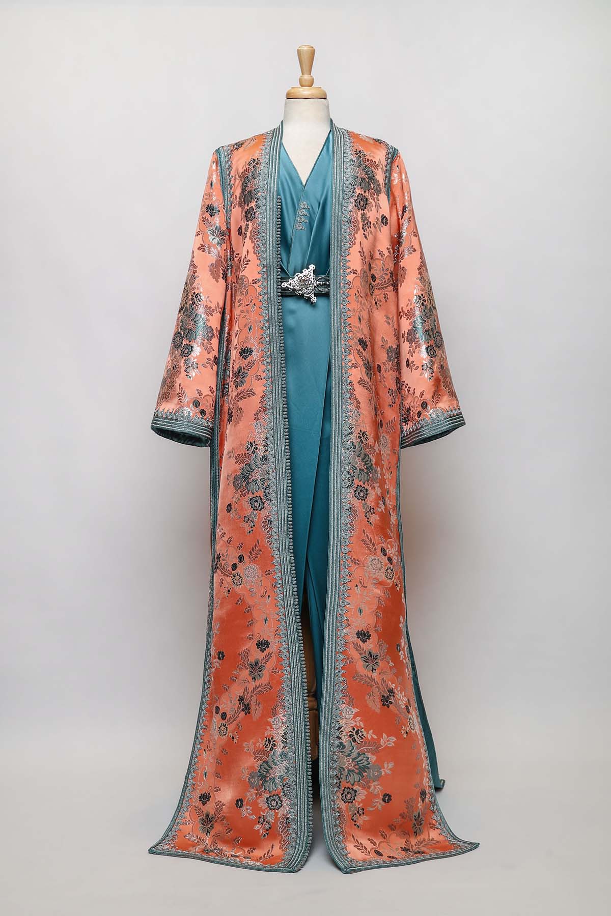 Romeo Couture - Collection 2022 - Romeo Haute Couture Printemps-Été 2022 - 32