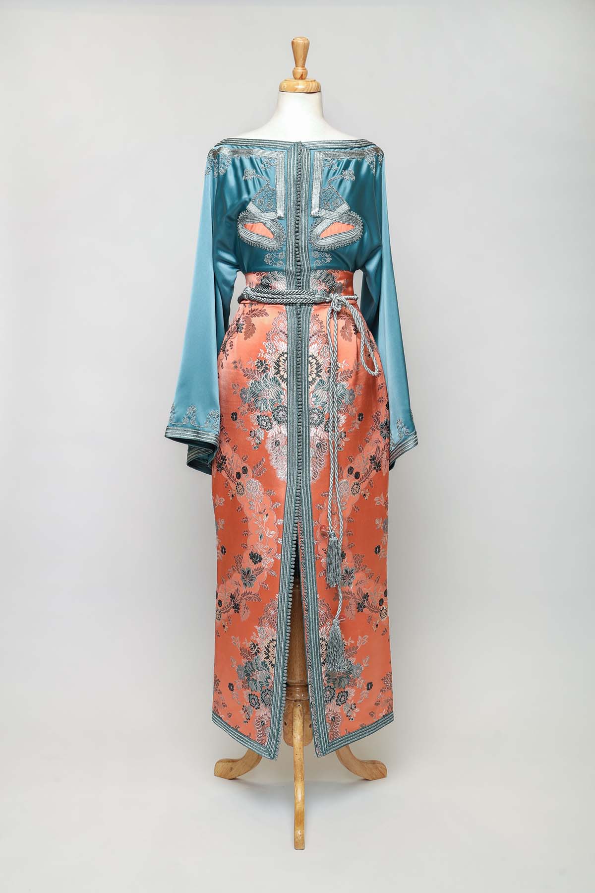 Romeo Couture - Collection 2022 - Romeo Haute Couture Printemps-Été 2022 - 34