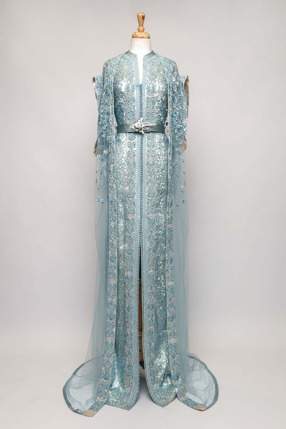 Romeo Couture - Collection 2022 - Romeo Haute Couture Printemps-Été 2022 - 35