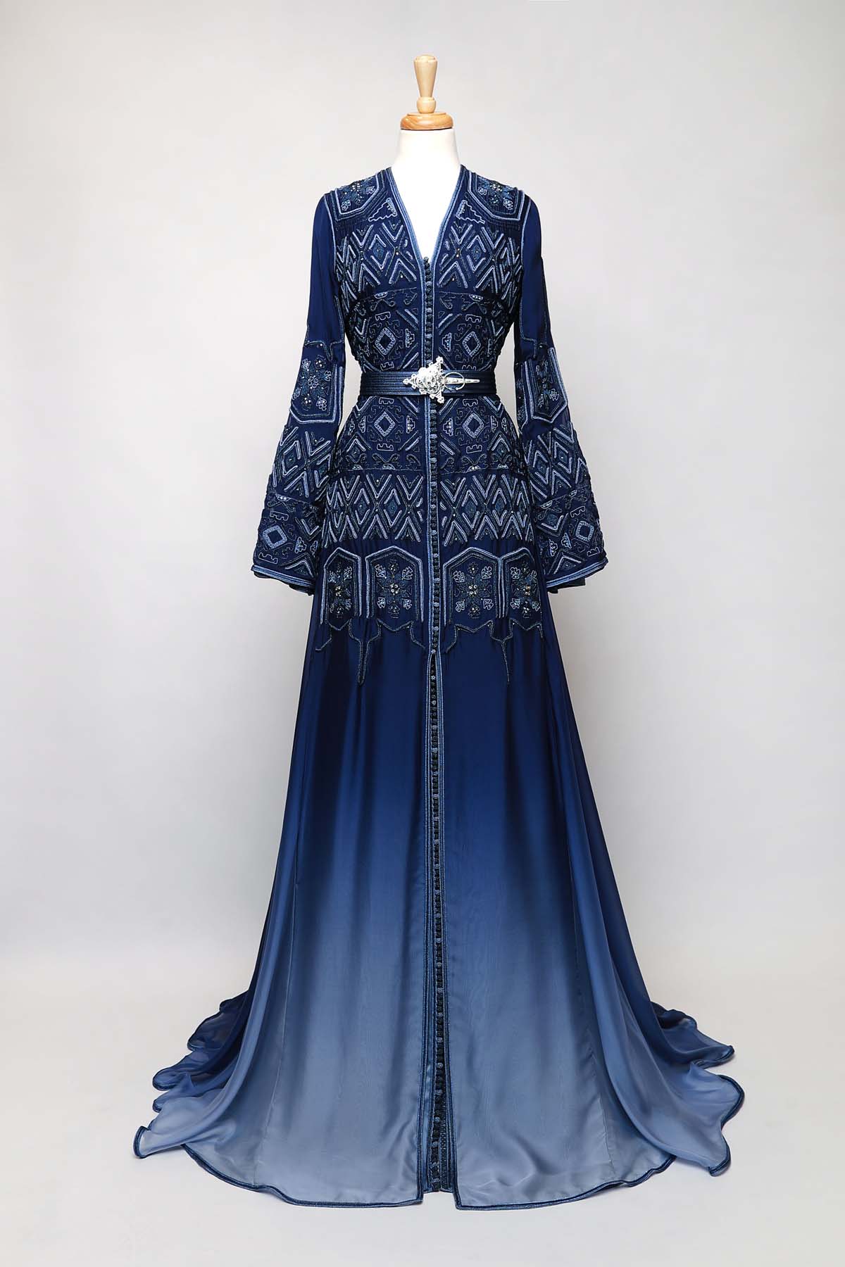 Romeo Couture - Collection 2022 - Romeo Haute Couture Printemps-Été 2022 - 37