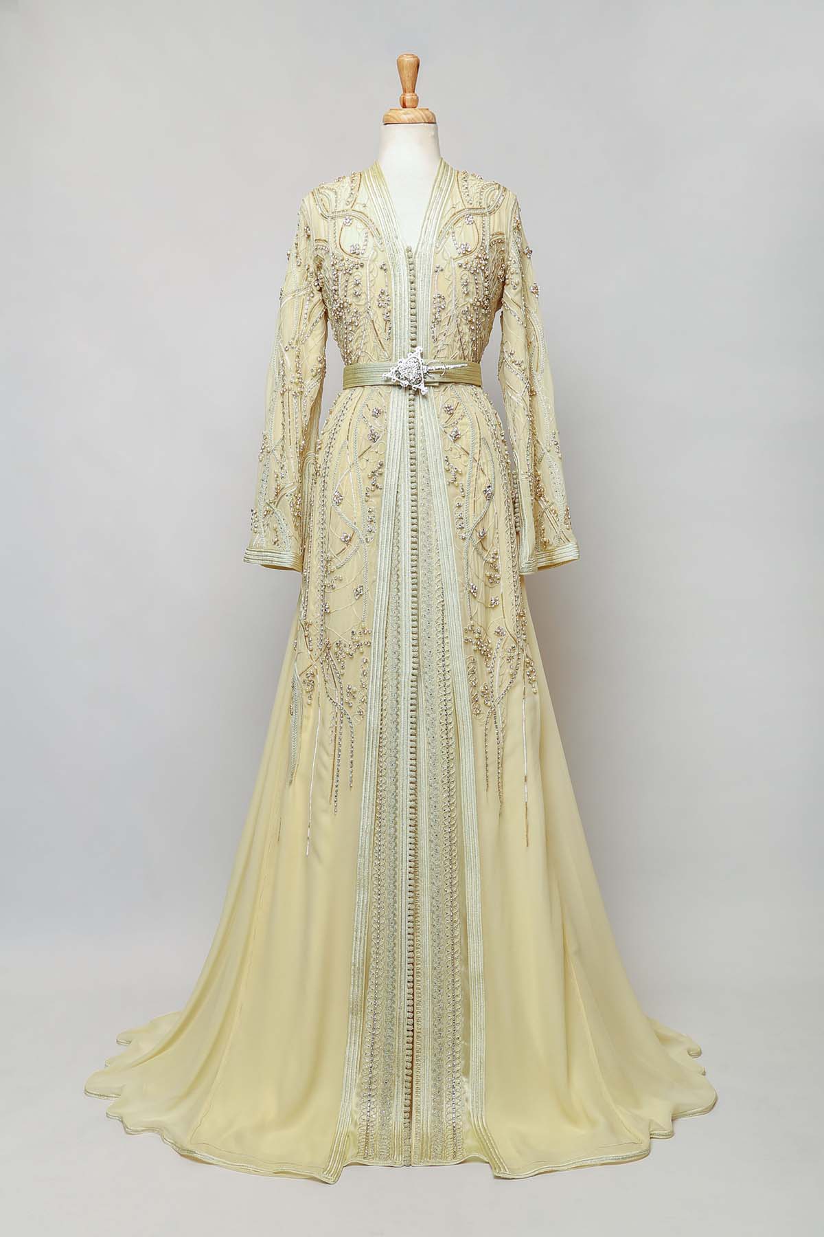 Romeo Couture - Collection 2022 - Romeo Haute Couture Printemps-Été 2022 - 38