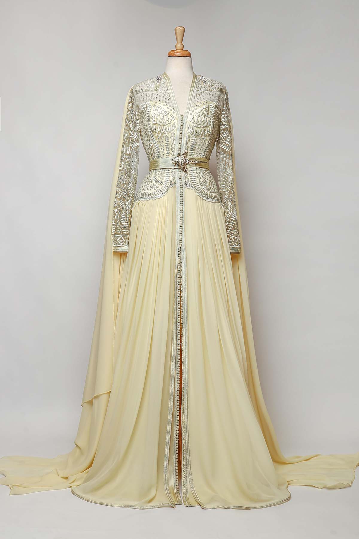 Romeo Couture - Collection 2022 - Romeo Haute Couture Printemps-Été 2022 - 40