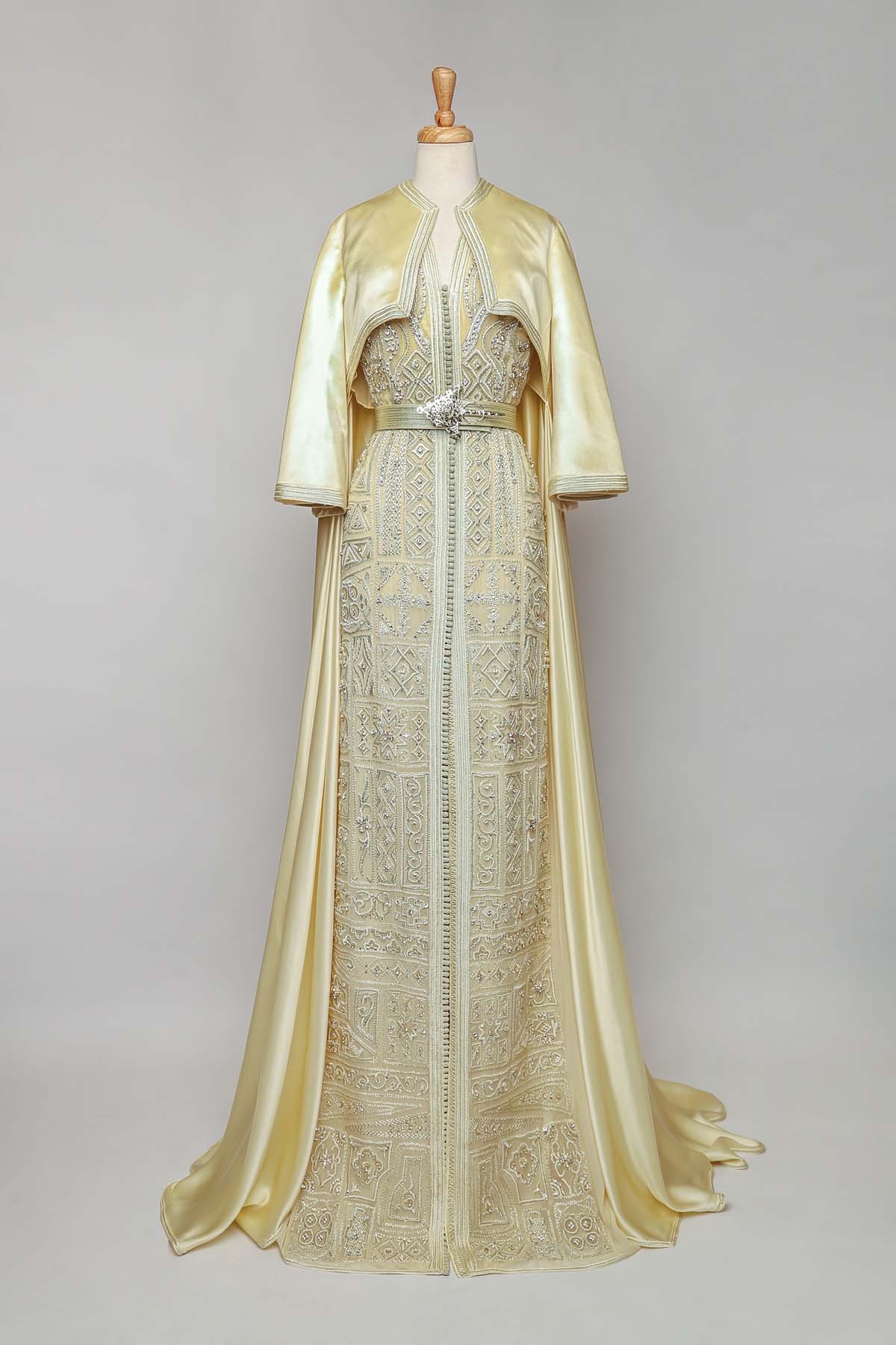 Romeo Couture - Collection 2022 - Romeo Haute Couture Printemps-Été 2022 - 41