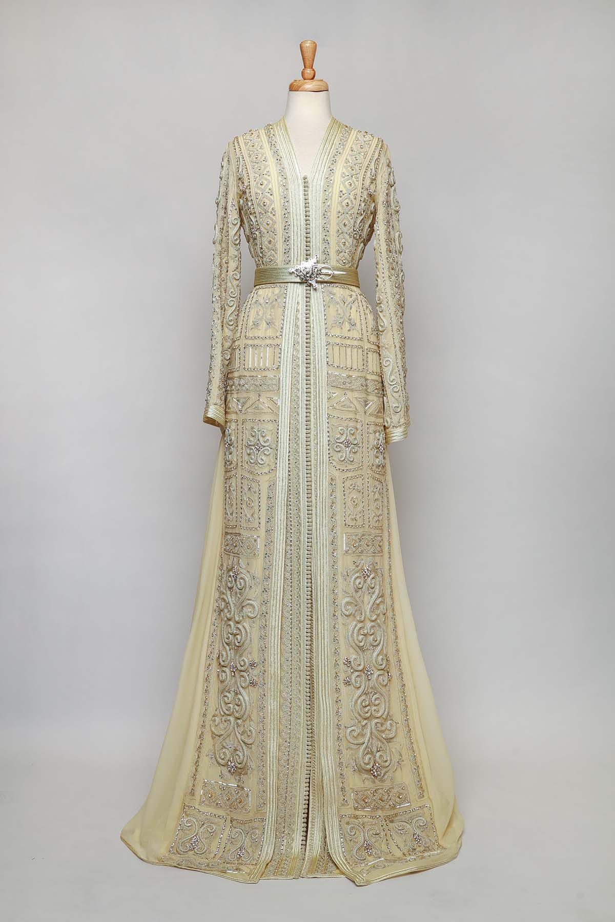 Romeo Couture - Collection 2022 - Romeo Haute Couture Printemps-Été 2022 - 42