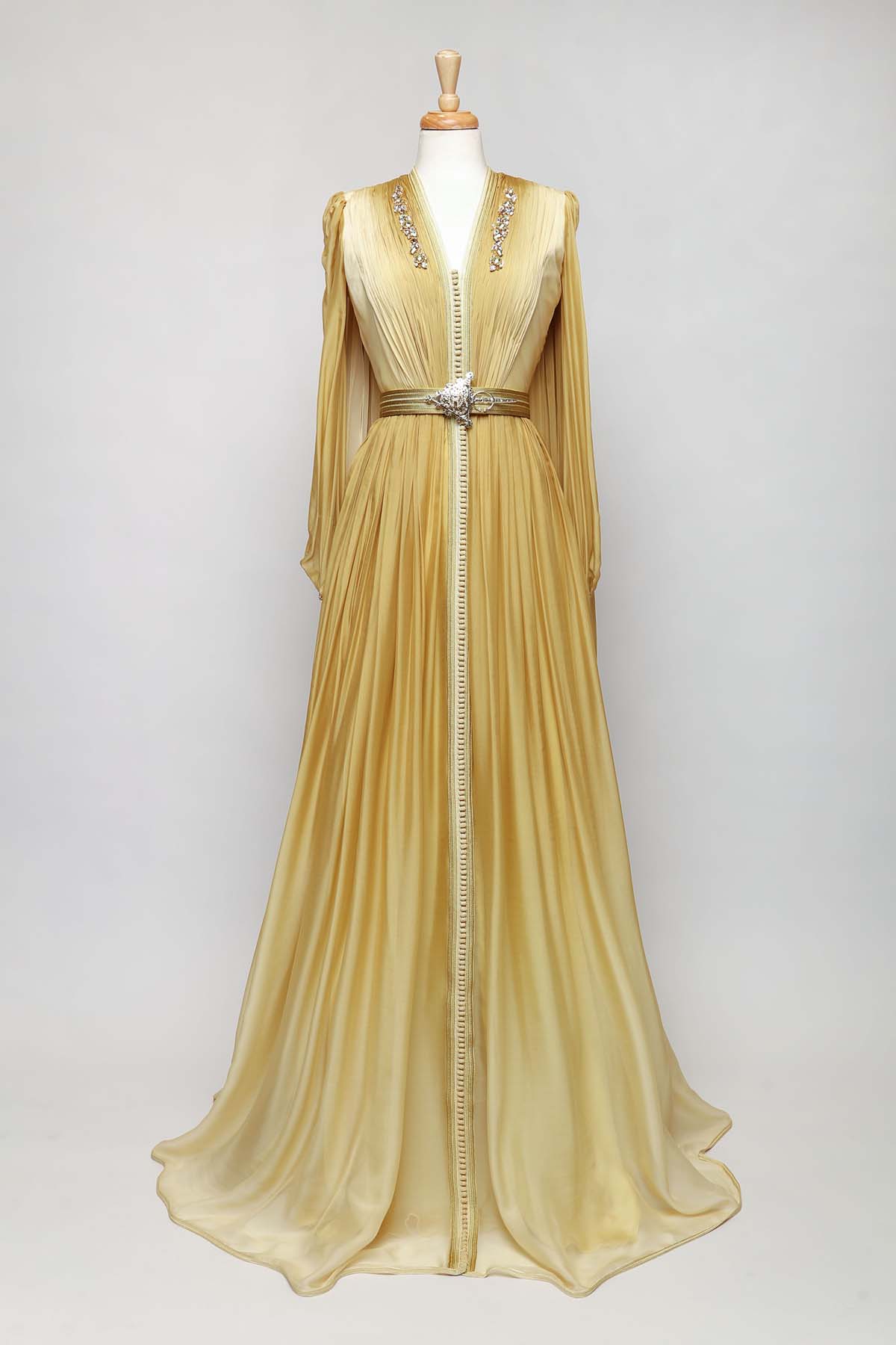 Romeo Couture - Collection 2022 - Romeo Haute Couture Printemps-Été 2022 - 43