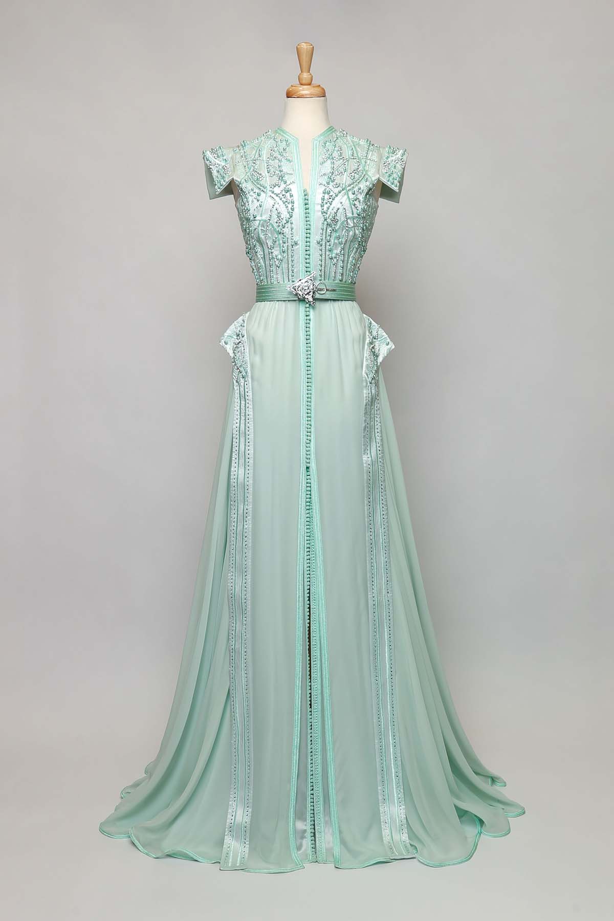 Romeo Couture - Collection 2022 - Romeo Haute Couture Printemps-Été 2022 - 46