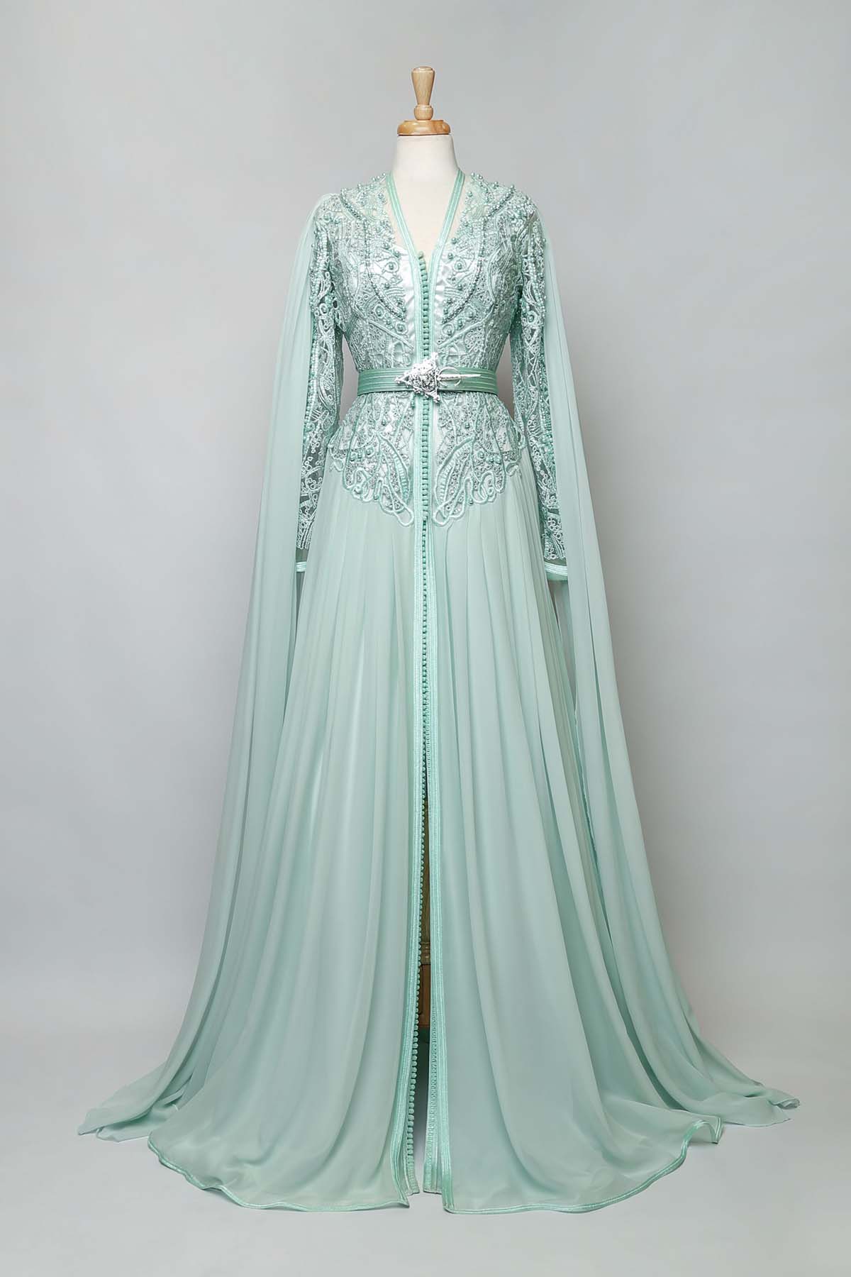 Romeo Couture - Collection 2022 - Romeo Haute Couture Printemps-Été 2022 - 48