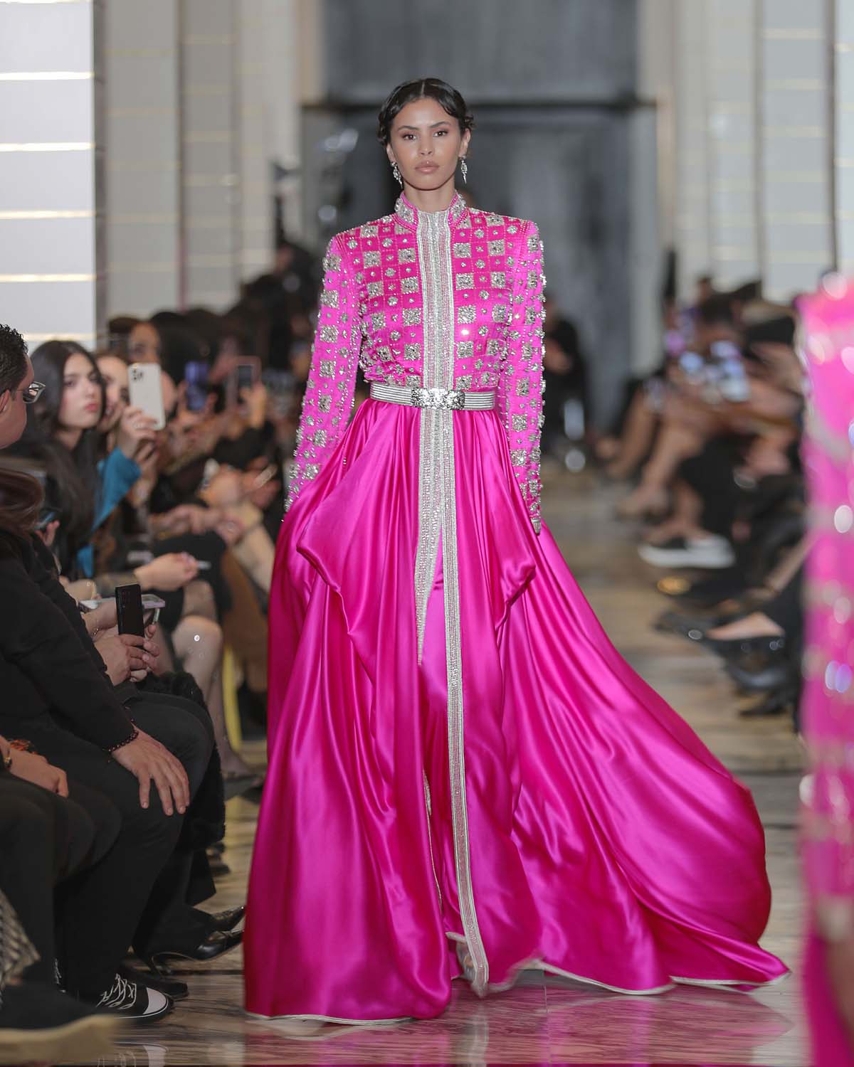 Romeo Couture - Collection 2023 - Collection Trésors d’Antan 2023 - 2