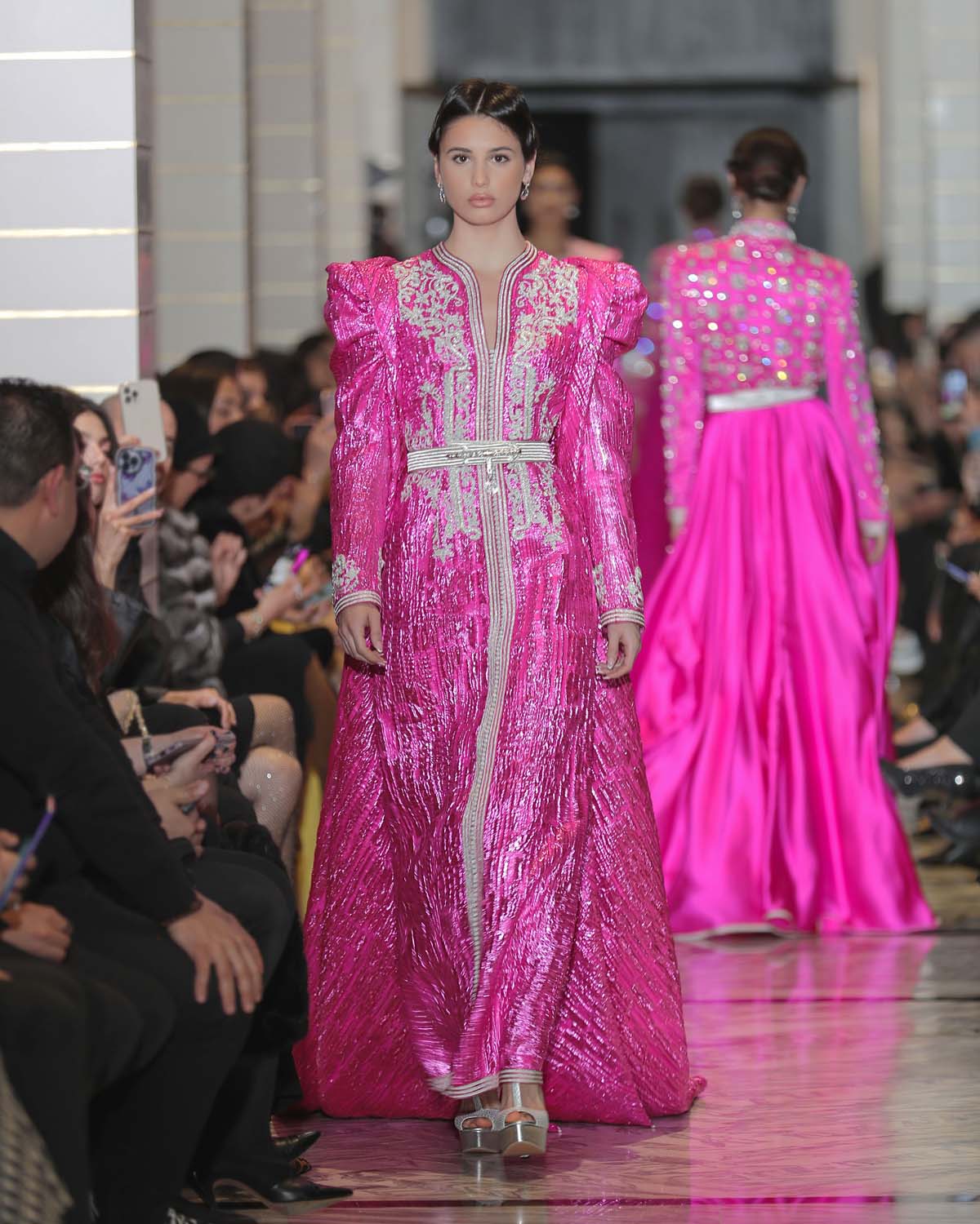 Romeo Couture - Collection 2023 - Collection Trésors d’Antan 2023 - 3