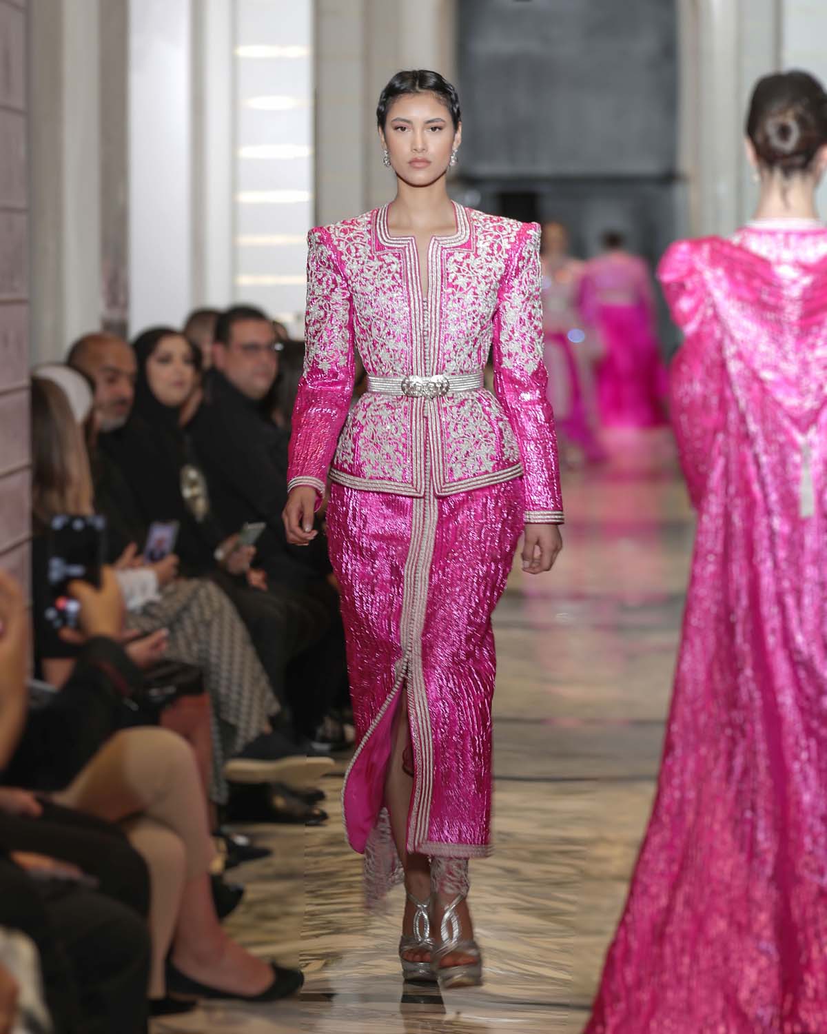 Romeo Couture - Collection 2023 - Collection Trésors d’Antan 2023 - 4