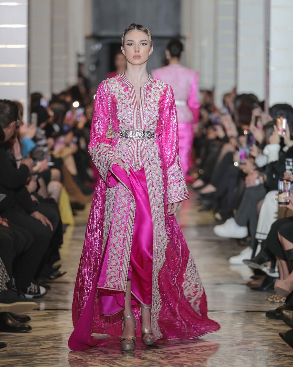 Romeo Couture - Collection 2023 - Collection Trésors d’Antan 2023 - 5