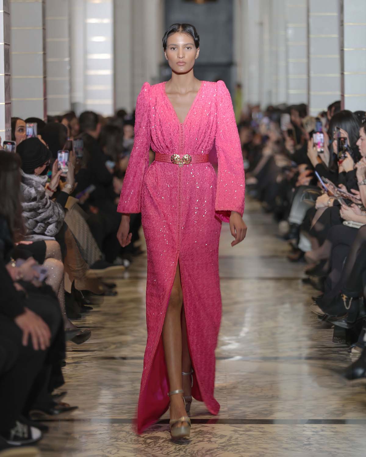 Romeo Couture - Collection 2023 - Collection Trésors d’Antan 2023 - 7